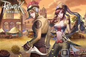 仙境传说RO，骑士荣耀征程，顶级装备精选指南及实战解析