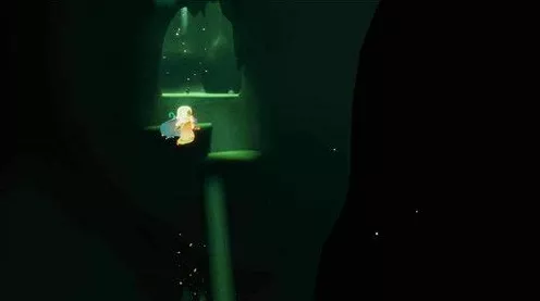 探秘光遇雨林，害羞先祖隐藏位置全揭秘