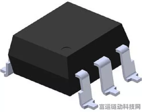 手游硬件新揭秘，光耦合器——电信号守护神，如何助力顶级手游体验？