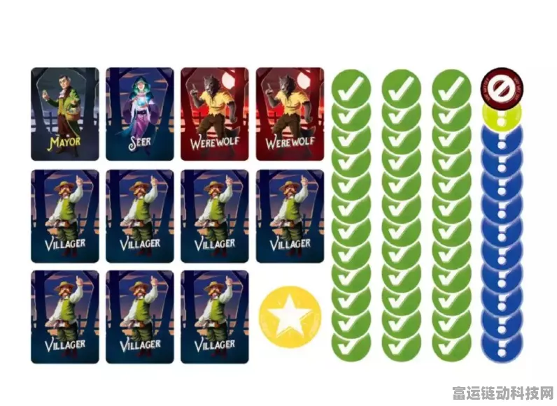 手游新篇，我们之中震撼发布，狼人杀解谜冒险全面升级