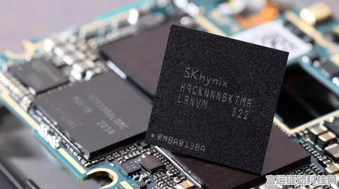 GDDR7速度新突破，SK海力士设计创新引领游戏内存革命