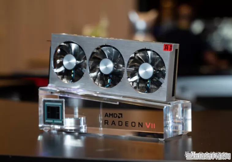 AMD新一代AI芯片震撼发布，能否撼动英伟达霸主地位？