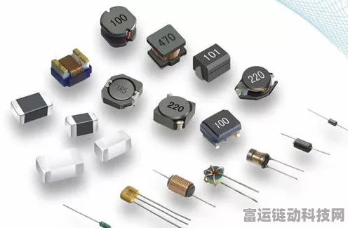 手游硬件揭秘，电感量奥秘大起底，从磁心选择到线圈匝数的极致追求