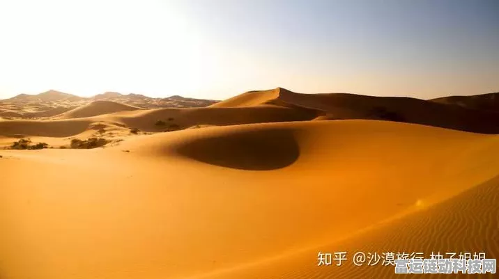 手游巨头豪掷800亿，库布齐沙漠成资本新宠