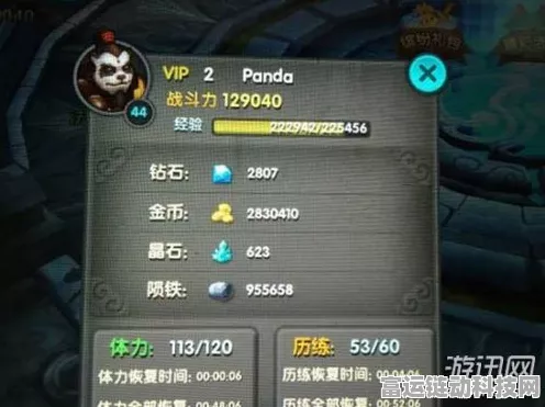 太极熊猫顶尖装备搭配策略，解锁无敌战力的秘籍