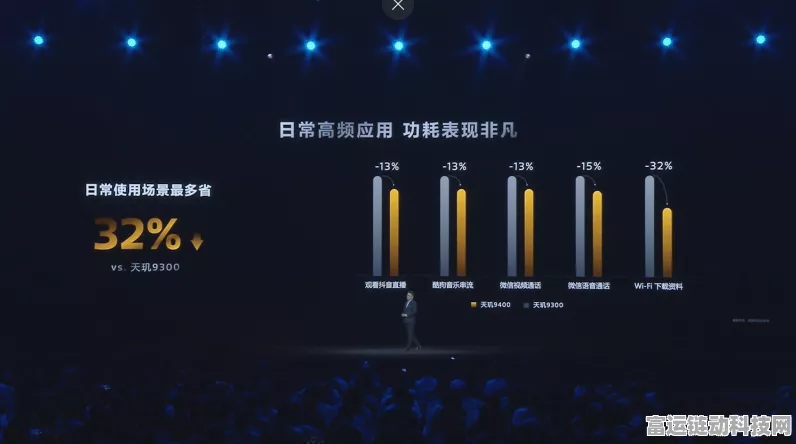 手游新纪元，天玑9400引领90帧超流畅移动光追体验