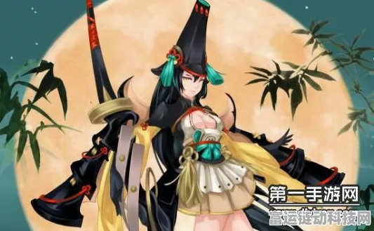 阴阳师攻略，揭秘妖刀姬快速兑换秘籍，赢取珍稀式神不是梦！