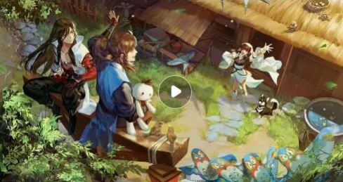 剑网3指尖江湖，叶芷青飞鸽传书新玩法深度揭秘，海量奖励等你拿！