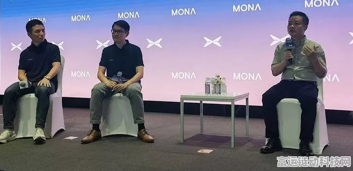 小鹏MONAM03震撼升级！何小鹏亲自官宣，揭秘全新功能与赛事亮点