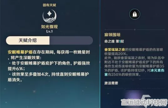 原神深度解析，莱欧斯利技能搭配与实战策略推荐