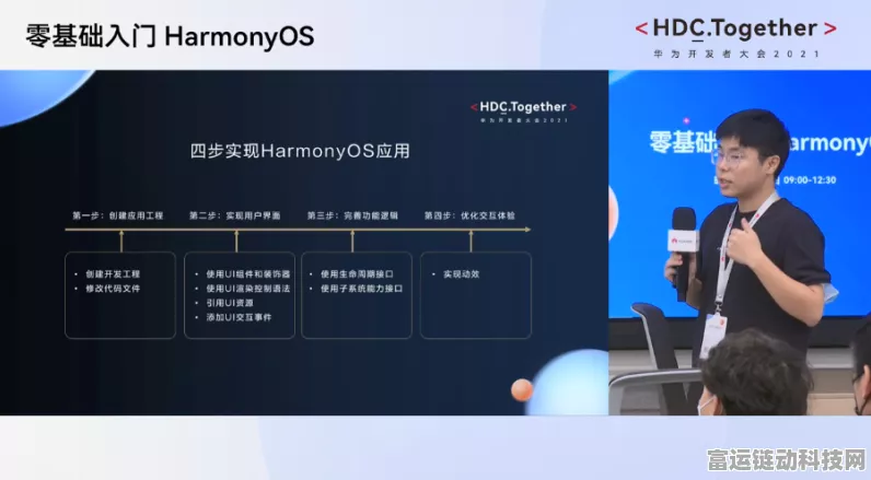 HarmonyOS开发者福音，模拟器速成攻略，加速应用服务开发进程