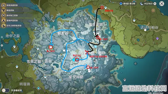 原神深度攻略，解锁善恶的赫瓦雷纳全流程秘籍