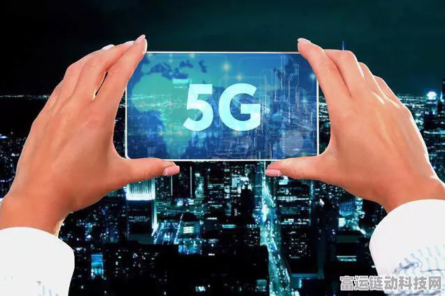 5G-A技术革新，中国电信谢伟良引领万兆手游产业新飞跃