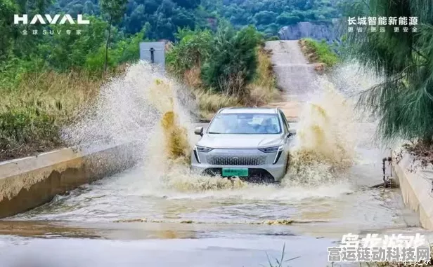 手游新作爆料，哈弗枭龙MAX游戏版升级，赛道激战更尽兴！车身加长畅享极速，内饰焕新沉浸体验，续航大增挑战无界
