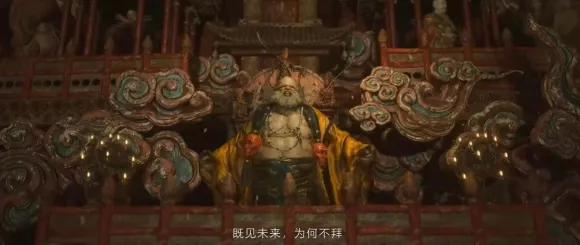 黑神话，悟空格斗技巧大揭秘——掌握完美格挡的艺术