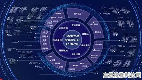 元宇宙产业新展望，张熠欣深度剖析未来趋势