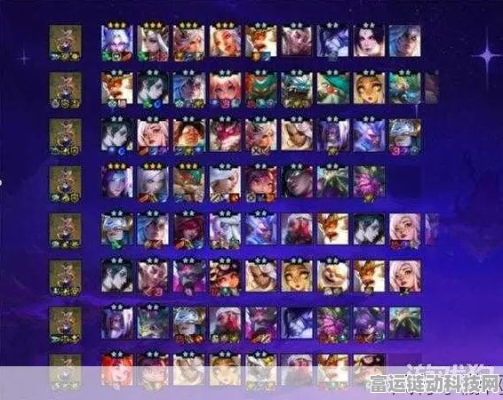金铲铲之战S11赛季，最强阵容搭配与玩法深度剖析
