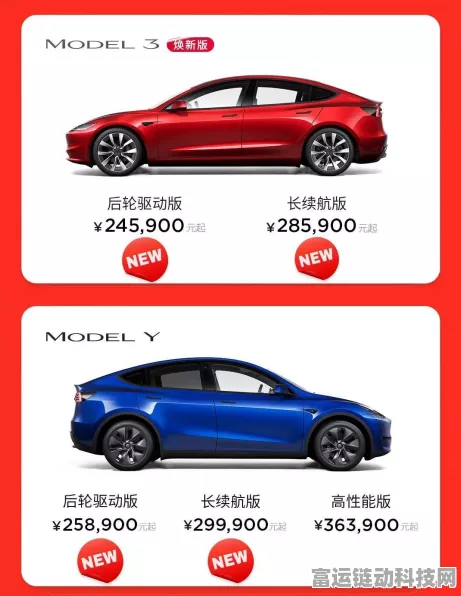 手游跨界新风尚，特斯拉Model Y焕新版灵感融入，元旦手游大赛燃爆开启
