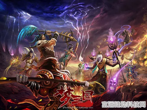恶魔秘境深度攻略，炽焰术士卡组搭配与竞技实战解析