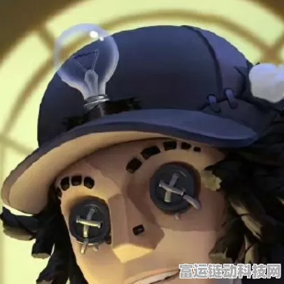 第五人格高手进阶，勘探员诺顿·坎贝尔实战绝技与战术布局全揭秘