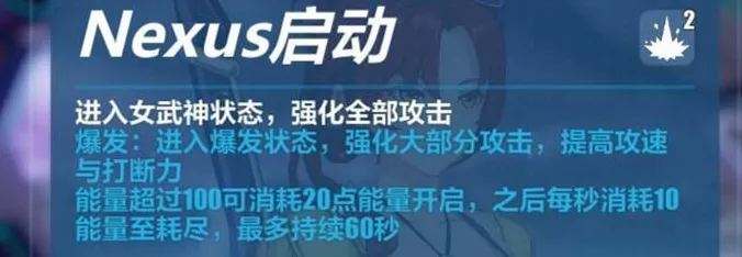 崩坏3深度剖析，融核装深红实战攻略与角色特性全解析