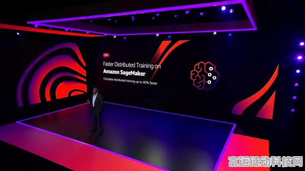 亚马逊云科技震撼发布，新一代Amazon SageMaker引领手游AI创新潮流