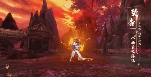梦幻诛仙手游，合欢派PK实战技巧与策略深度解析