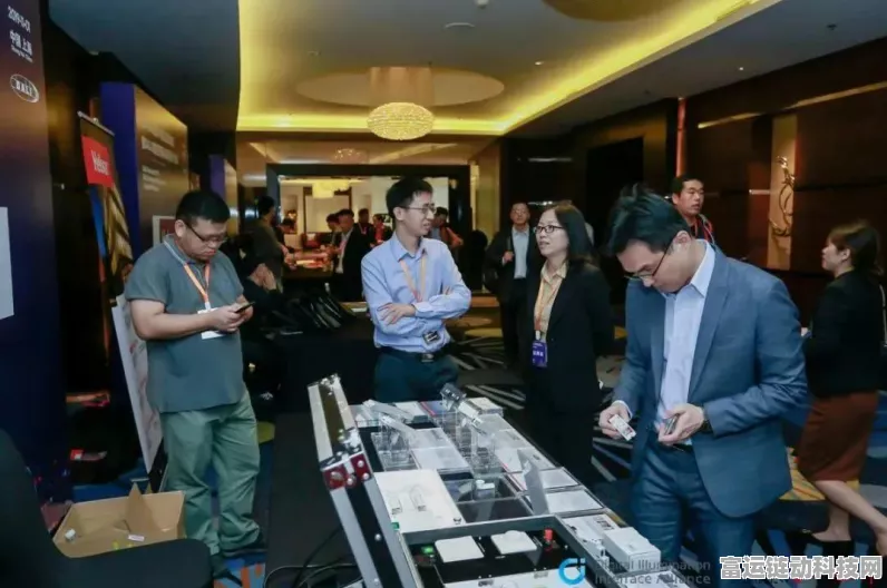 手游照明技术革新，Dali通信VS传统照明，谁将引领未来？