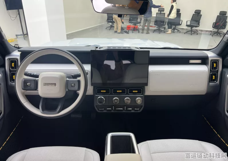 手游跨界新风尚，奇瑞iCAR V23汽车OTA规划携手手游共创未来