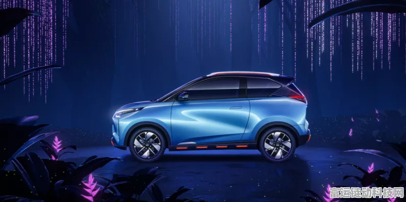 手游跨界新风尚，奇瑞iCAR V23汽车OTA规划携手手游共创未来