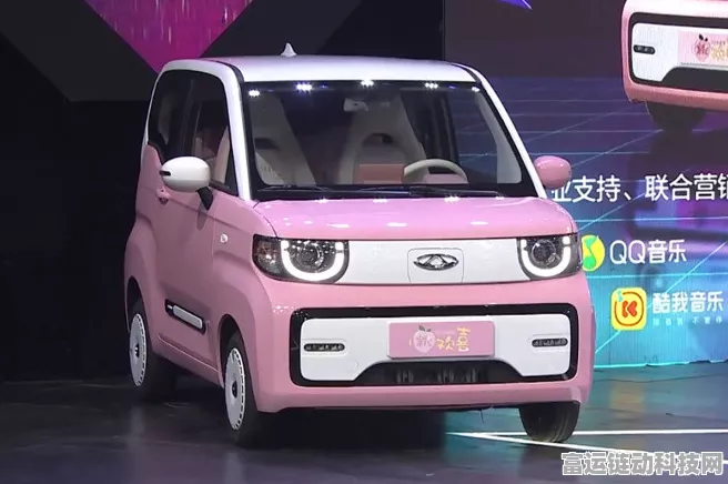 手游跨界新风尚，奇瑞iCAR V23汽车OTA规划携手手游共创未来