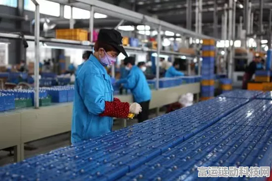 手游革新动力，BMS电池管理系统如何重塑游戏体验？