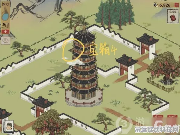 江南百景图天门挑战全解析，高手攻略助你轻松通关