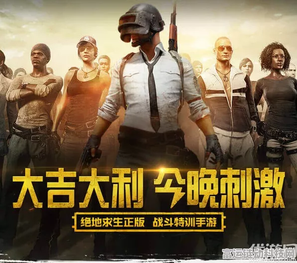 绝地求生刺激战场，轻松掌握退出组队技巧，提升游戏自由度