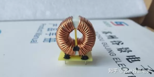 手游硬件揭秘，磁环共模电感尺寸变化如何影响游戏性能？