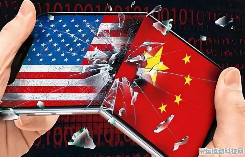 荷兰光刻机风波揭秘，并非禁令，而是美国监管权变动