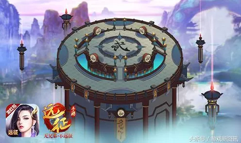 王者荣耀武道大会深度攻略，征服竞技场的必胜法则
