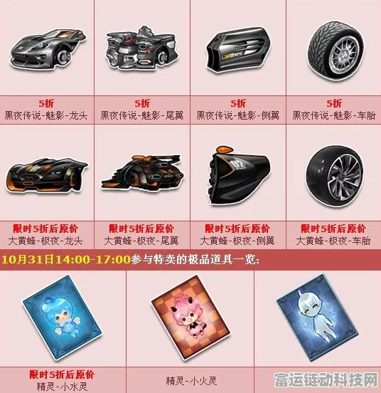 绝版飞碟再现？揭秘QQ飞车中如何获取稀有飞碟赛车！