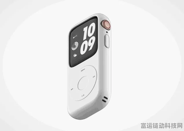 三星Watch 8 Classic震撼升级，手势操控智能家居，未来生活尽在手腕间！