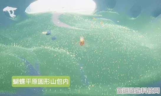 光遇大蜡烛全图搜寻指南，每日刷新位置详解