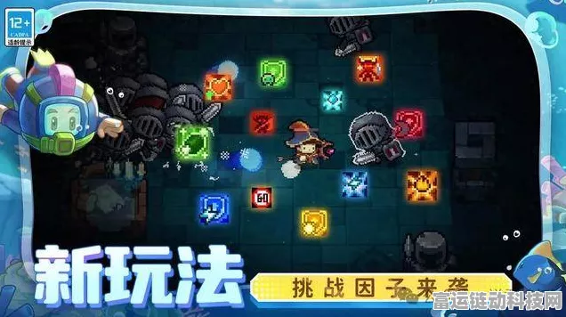 元气骑士2024礼包码盛宴，独家最新兑换码揭秘，畅享游戏无限乐趣