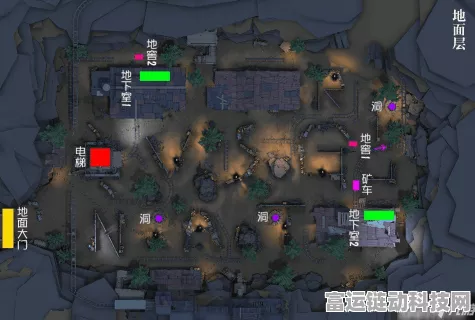 第五人格自由匹配换地图攻略，解锁多样战场，提升游戏乐趣
