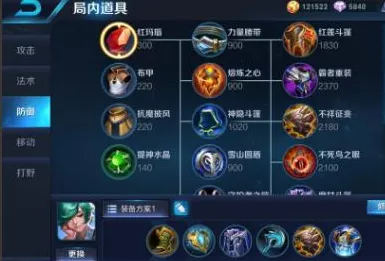 王者荣耀S28赛季庄周胜率登顶，出装秘籍大揭秘！