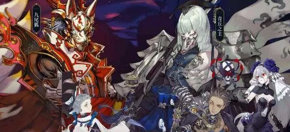 天狗反击献祭流大热！山海镜花高端局必备攻略