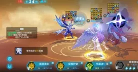 奥拉星手游应龙超进化全攻略，战神应龙培养秘籍