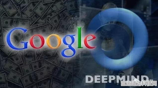 手游界新突破？谷歌DeepMind开源AlphaFold3，或将重塑游戏角色设计！