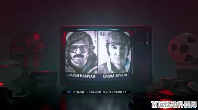 使命召唤，冷战全结局解锁攻略，揭秘不同抉择背后的故事