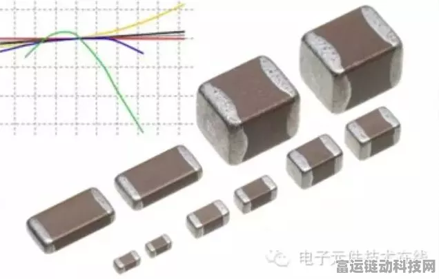 手游硬件揭秘，昂洋科技教你如何挑选贴片电容封装，提升游戏性能！