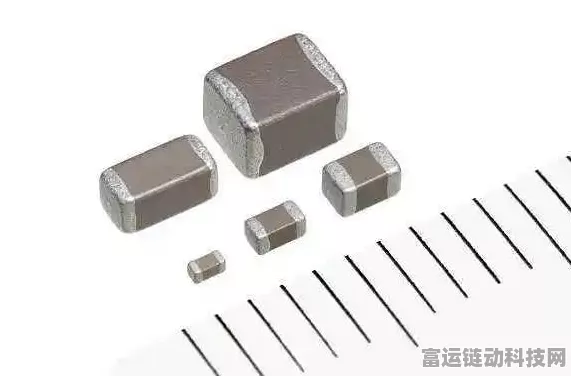 手游硬件揭秘，昂洋科技教你如何挑选贴片电容封装，提升游戏性能！