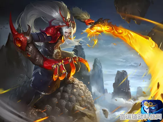 魔悟空VS孙悟空，乱斗西游中的真假猴王终极对决